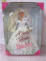 Crystal Splendor Barbie