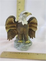 Gorham Bald Eagle Figurine