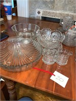 ANOTHER BEAUTIFUL GLASS LOT