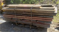 Unit of Misc Plywood