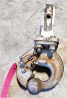 Pintle Hitch/Receiver