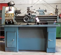 Darsin Lathe