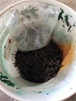 Bucket of Nails and Screws