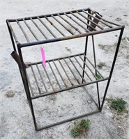 Steel Stand