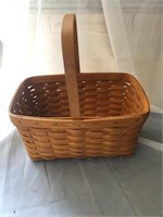 longenberger basket