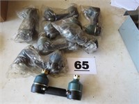 8 BALL JOINTS SQP-10