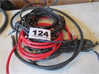 LOT OF COPPER CABLE