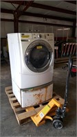 Maytag 4000 Series Washing Machine