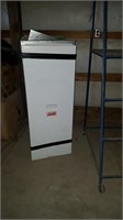 Coleman Electric Furnace