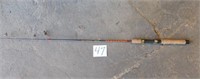 CABELA PROGUIDE IMG TSP501-1 ROD