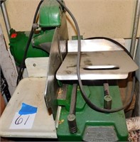 AMERICAN MODEL 52 MEAT SLICER