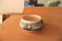 pottery