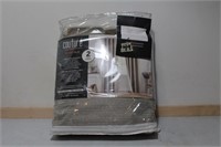 New Couture blackout curtains-beige