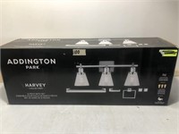 New Addington park Harvey  Collection