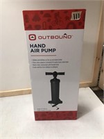 New Outbound Hand air pump