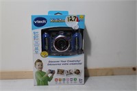 New Kidizoom Vtech camera