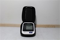 Blood pressure monitor