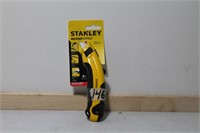 New Stanley knife