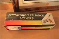 furniture movers