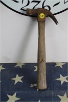 Vintage Claw hammer