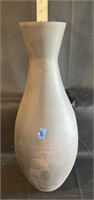 decorative vase 18' tall