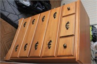 5 drawer dresser