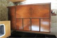 Cedar Closet C