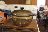 Vision Cookware Pot