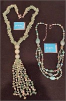 Jay King Stone Necklaces