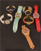 Lot of Women’s Watches