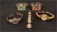 Lot of Women’s Watches
