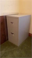 File Cabinet (Contents Not Included)