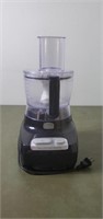 Wolfgang Puck Bistro Collection Food Processor