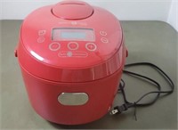 Simply Ming Turbo Convection Rice Cooker