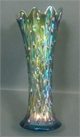 N'Wood Sapphire Tree Trunk Standard Vase
