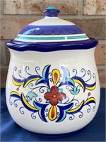 COOKIE JAR/ CANISTER