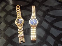 2 mens watches