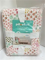 Pillow Fort Twin Size Quilt
