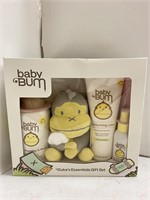 (2x bid) Baby Bum Dukes Essentials Gift Set