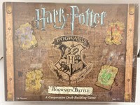 Harry Potter Hogwarts Battle Building Game