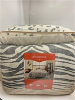 Opal House 5 Pc Full/Queen Comforter Set