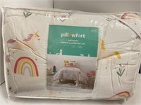 Pillow Fort Twin Size Comforter