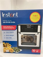 Instant 7 IN 1 Vortex Plus Air Fryer Oven
