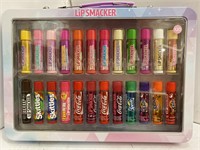 Lip Smackers 24 Ct Lip Balm Set