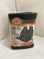 Dickies Leatherette Seat Covers