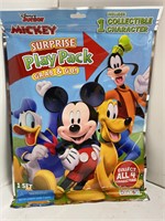(5x bid) Mickey Surprise Play Pack