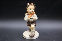 Hummel "School Boy" Figurine