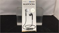 Blue tooth wireless stereo buds