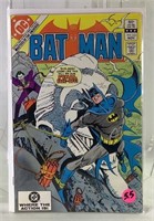DC comics Batman 353
