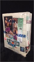 +1993-94 Fleer NBA Jam Session Basketball -